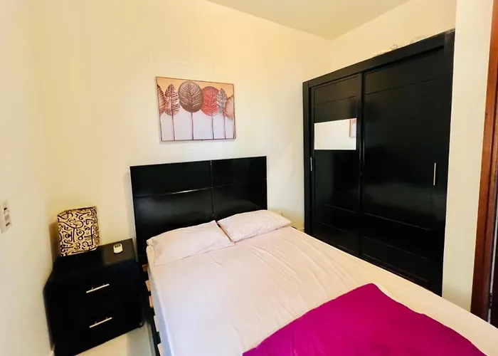Inviting 1-bed In Appartement Hurghada
