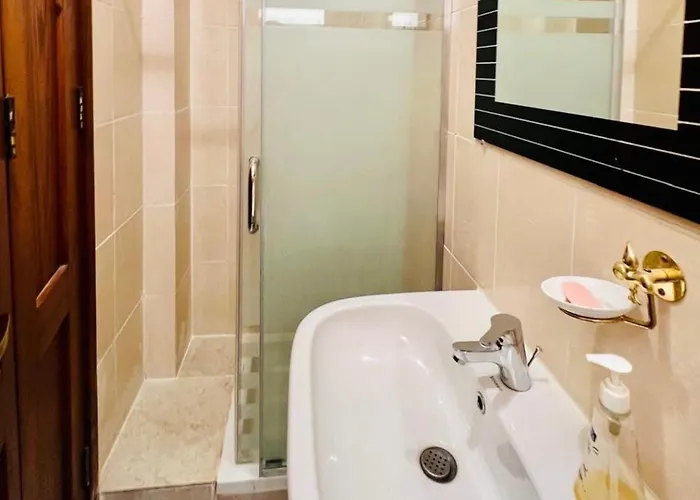 Appartement Inviting 1-bed In Hurghada