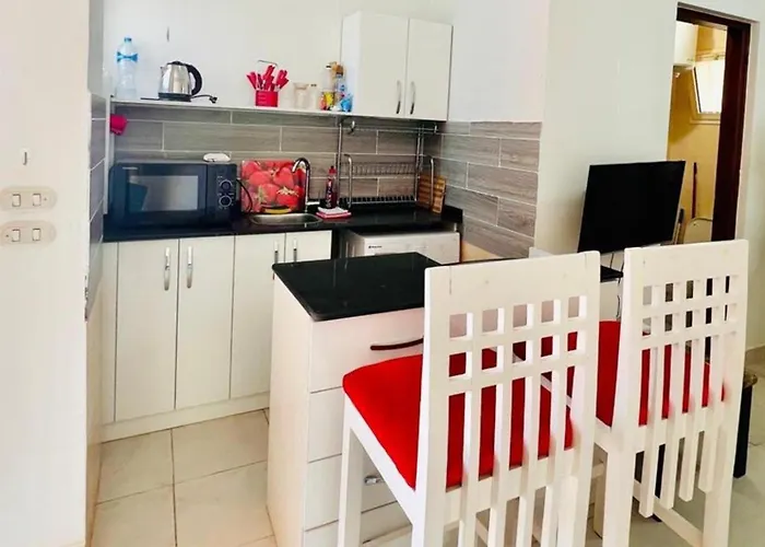 Inviting 1-bed In Appartement *
